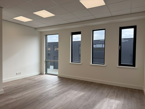 Medium property photo - Afmijnstraat 45, 1187 ZZ Amstelveen